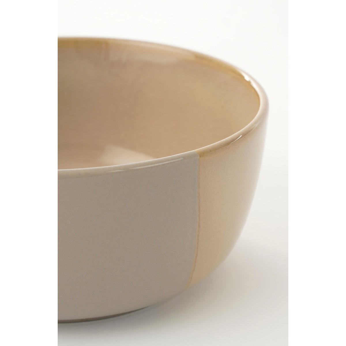 Set Ozzu Set 4 Persons - Stone Good - Gray