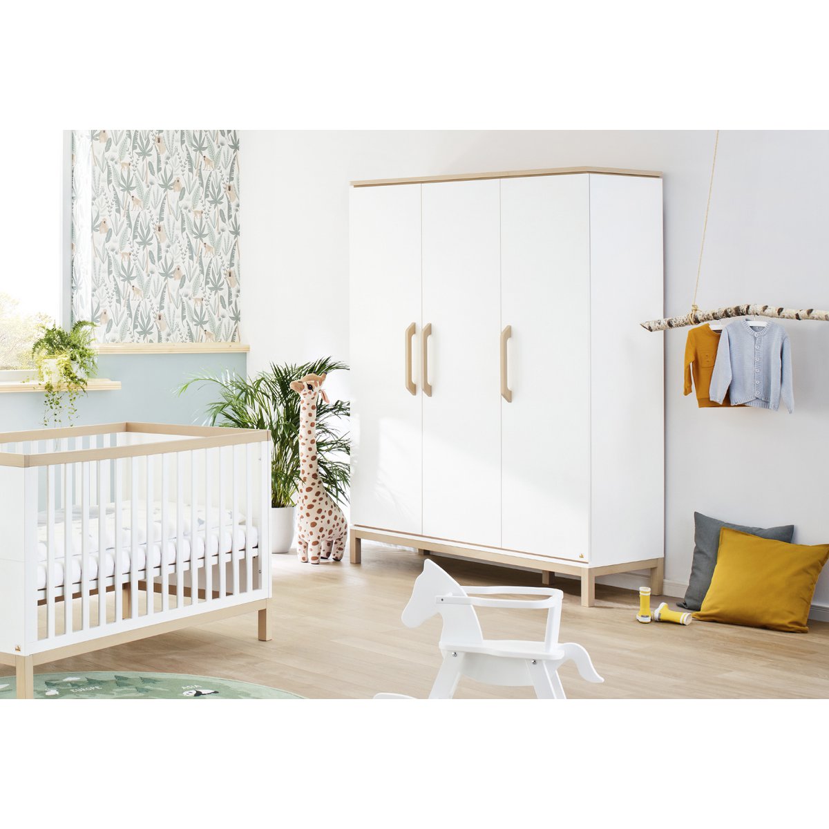 Armoire 'Light' grande