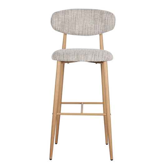 Chaise Okura — Collection Japandi (ensemble de 2)