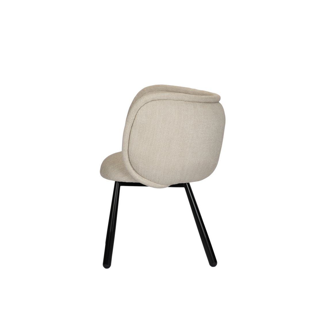 Fauteuil Panda Beige