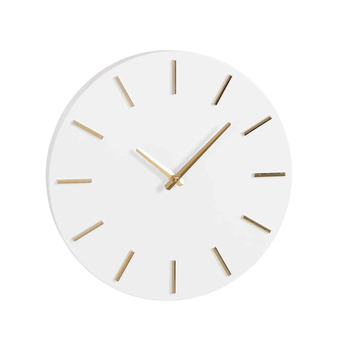 Horloge Murale Brixen - Blanc