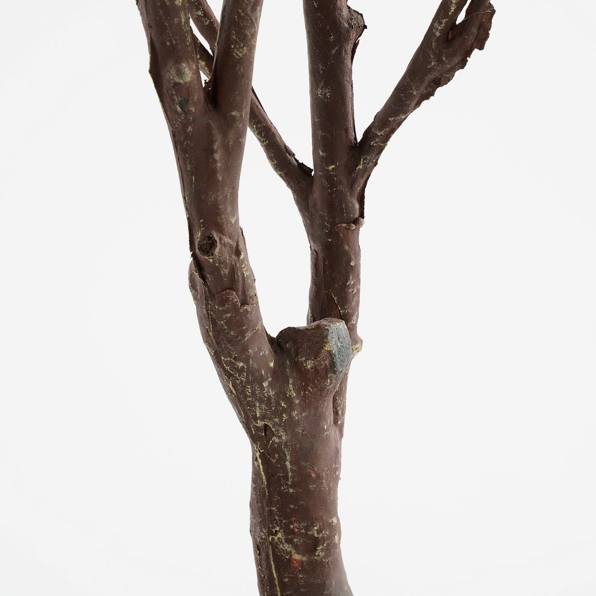 Plante artificielle Eucalyptus en Pot - H180 x Ø80 cm - Vert