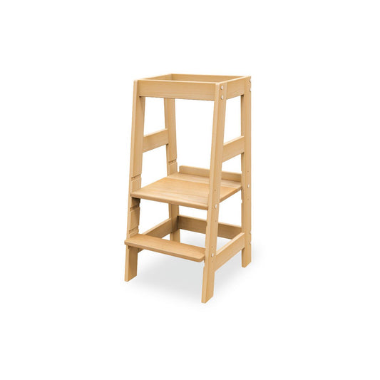 Tour d'apprentissage 'Fino', non traitée