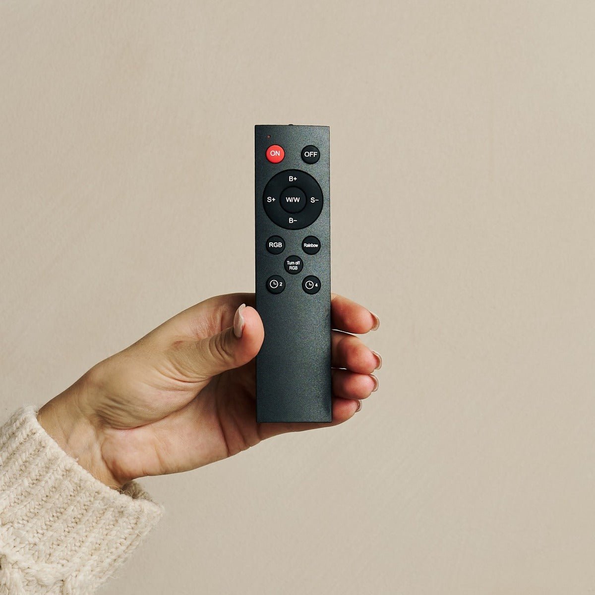 Tessa Vanilla – Applique Murale