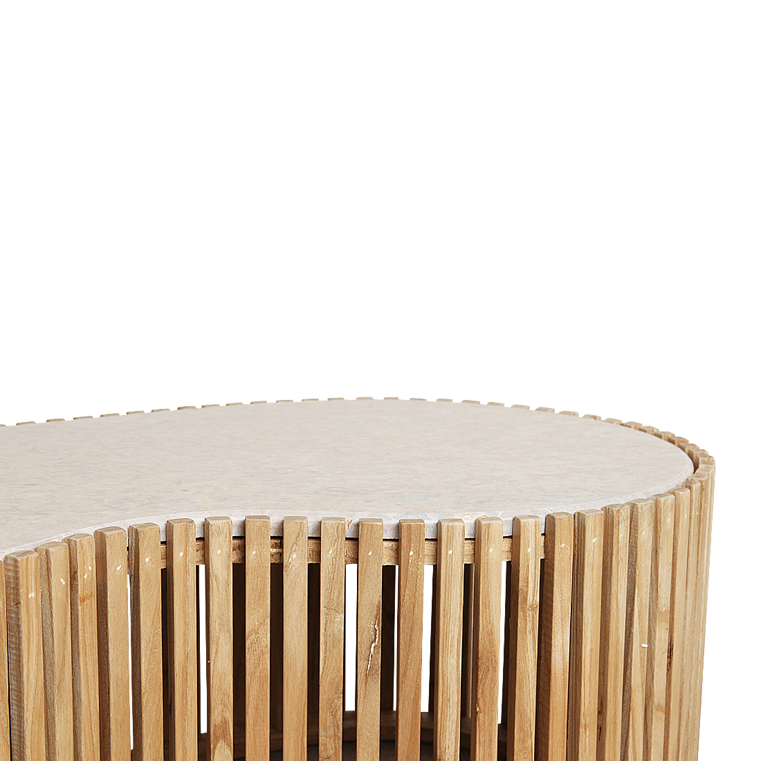 Table basse Infinity Piscine