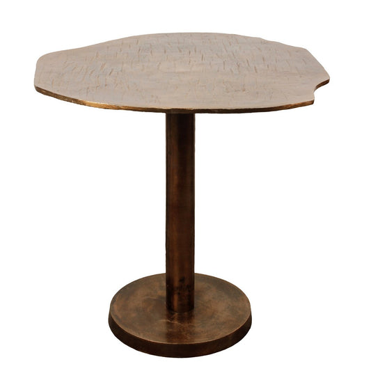 Table à manger Sycomore L