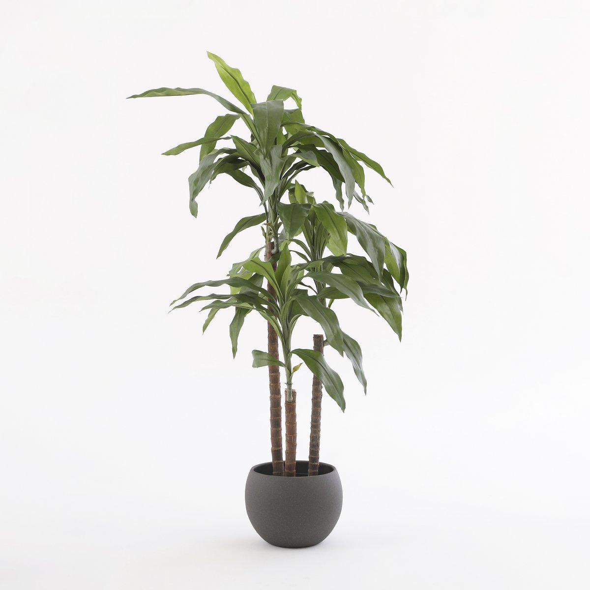 Plante Artificielle Dracaena - H100 x Ø70 cm