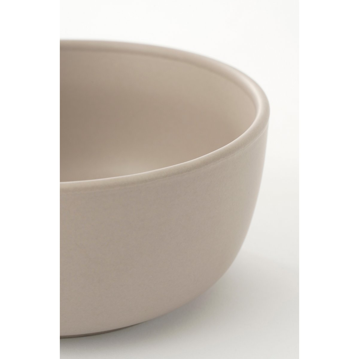 Ozzu Descries Set 4 Persons - Stone Good - Taupe