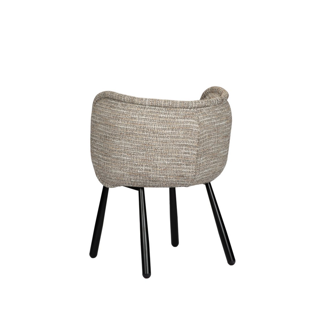 Fauteuil Panda Coco