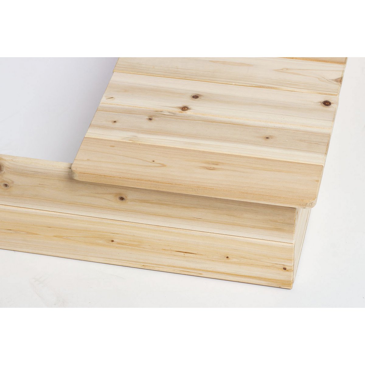 Bac à sable 'Lennart'