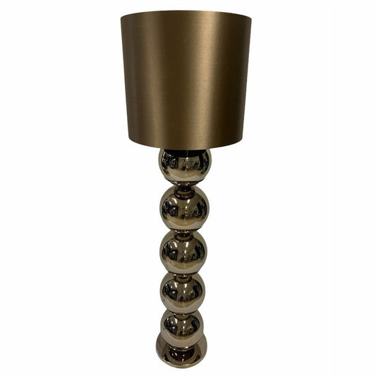 Lampadaire XL Bollen – Sepia