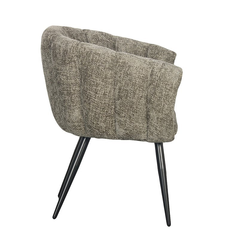 Chaise Breeze Pistache (Ensemble de 2)