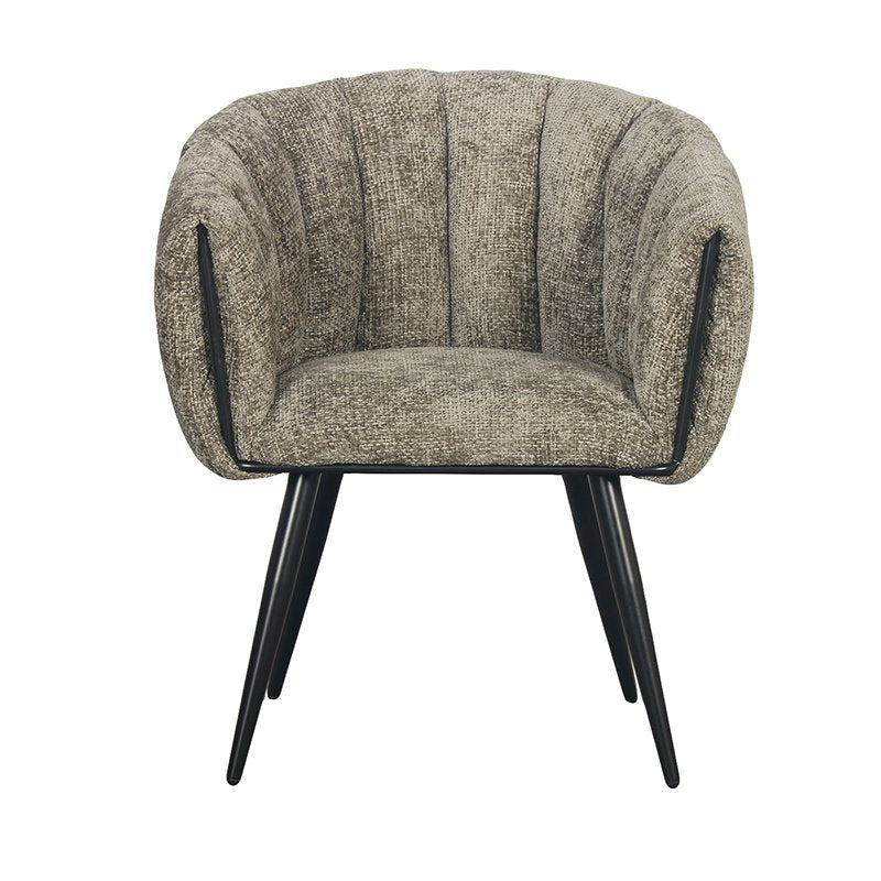 Chaise Breeze Pistache (Ensemble de 2)