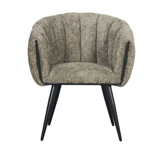 Chaise Breeze Pistache (Ensemble de 2)