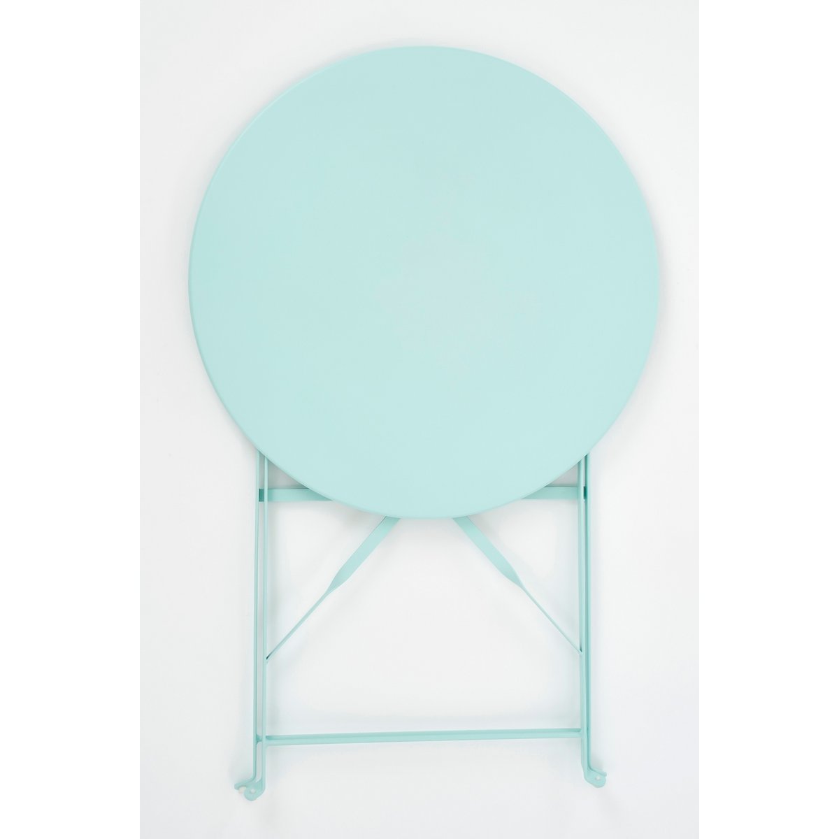Laurence Bistroset - Ensemble de 3 - Metal - vert clair