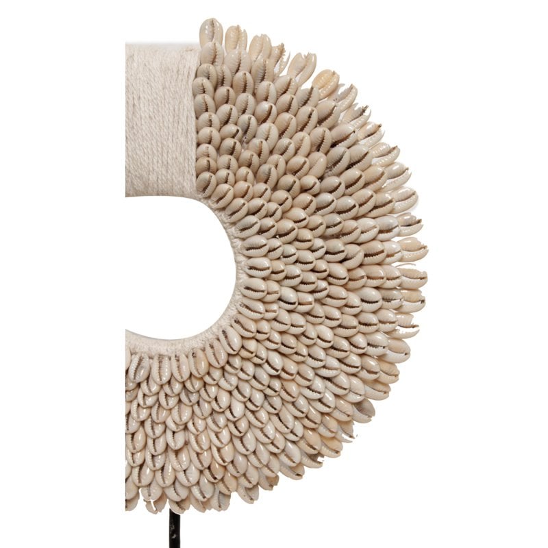 Collier petit coquillage H1