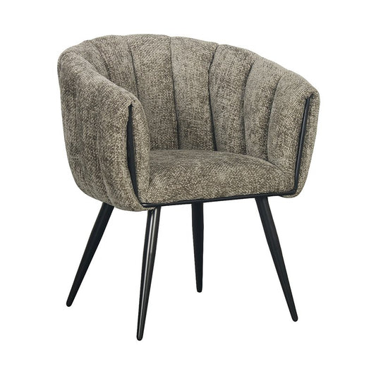 Chaise Breeze Pistache (Ensemble de 2)