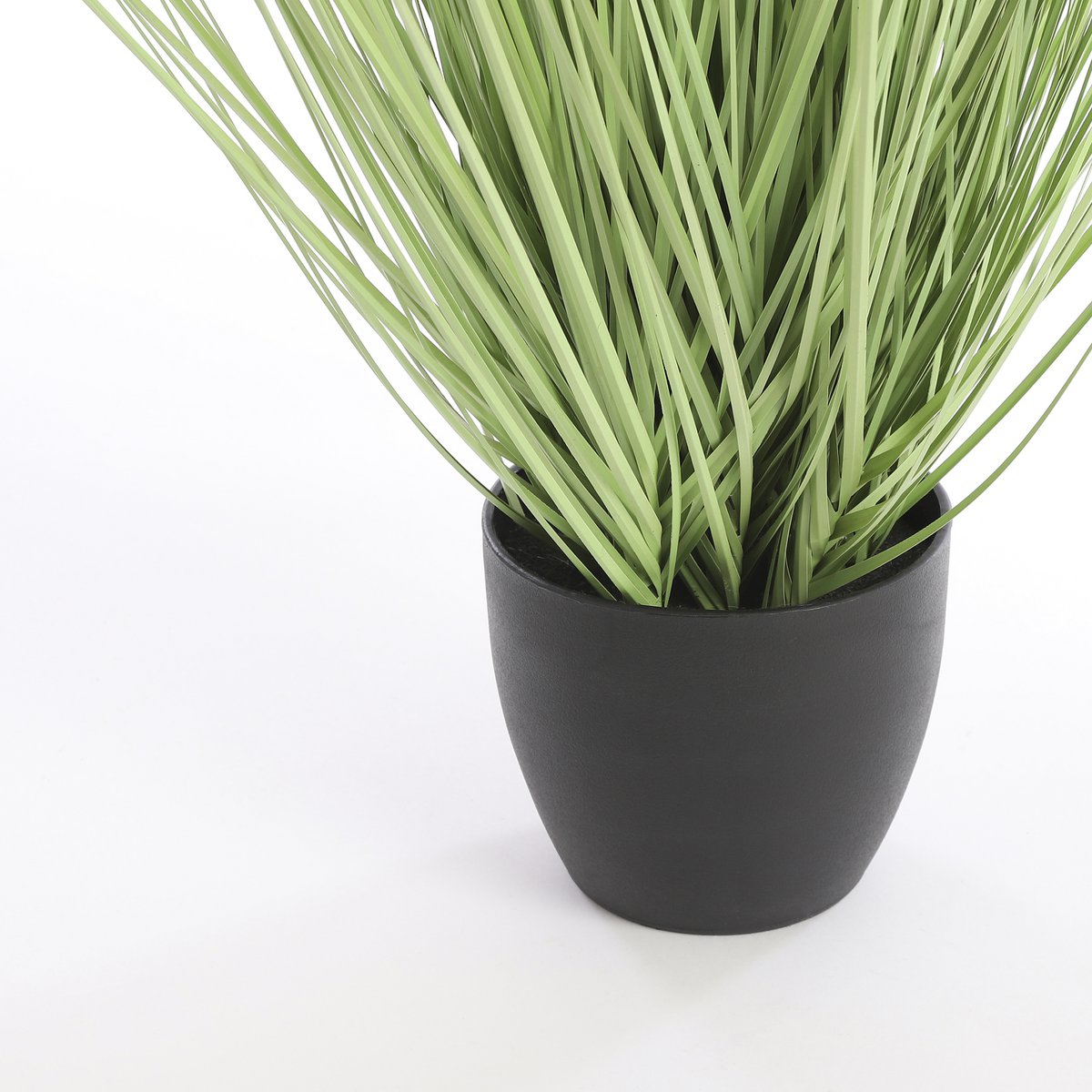 Plante de Gazon Artificiel - H68 x Ø50 cm - Vert