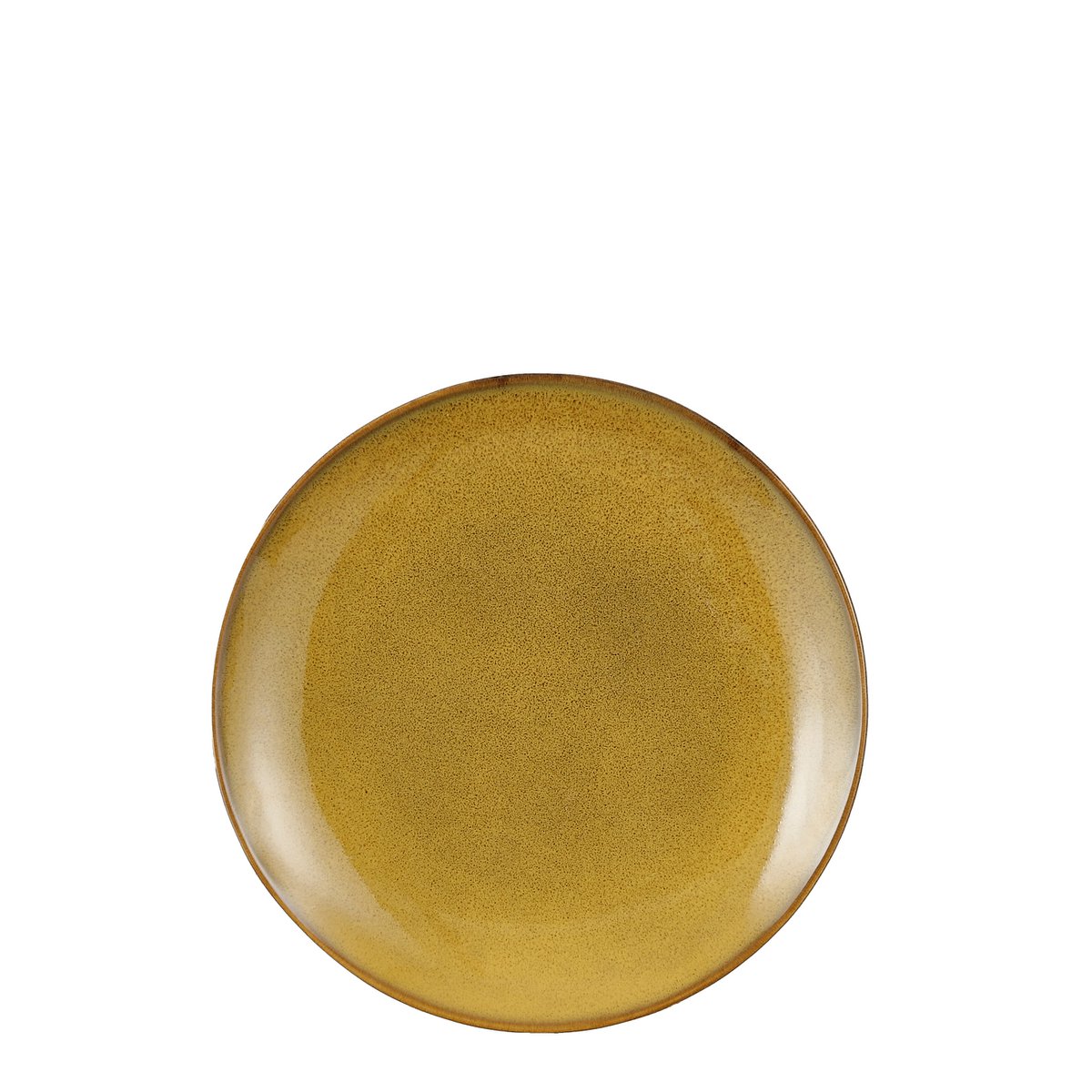 Set de service 4 personnes Tabo - Ocre