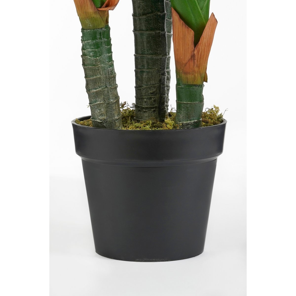 Dieffenbachia Kunstplant - H150 x Ø70 cm