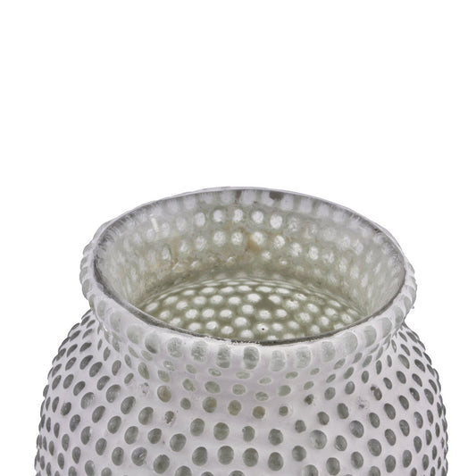 VASE EN VERRE CRISTAL L (Lot de 6)