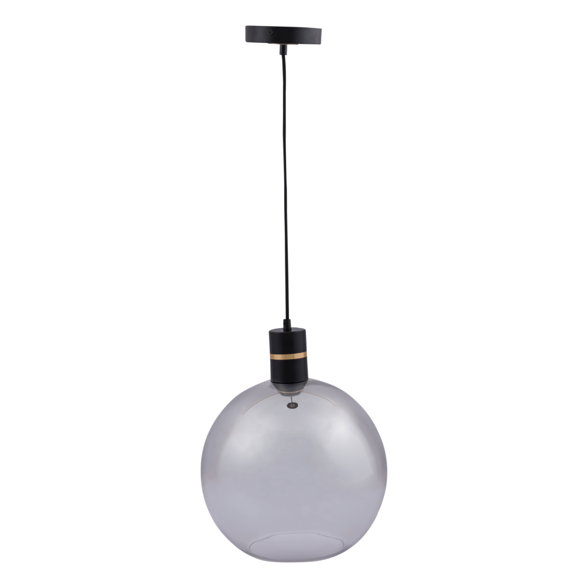 Kristyn ronde à 1 lumière