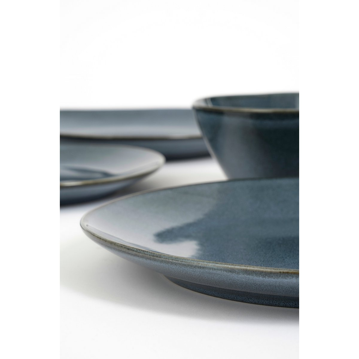 Set de service RACCO en Grès