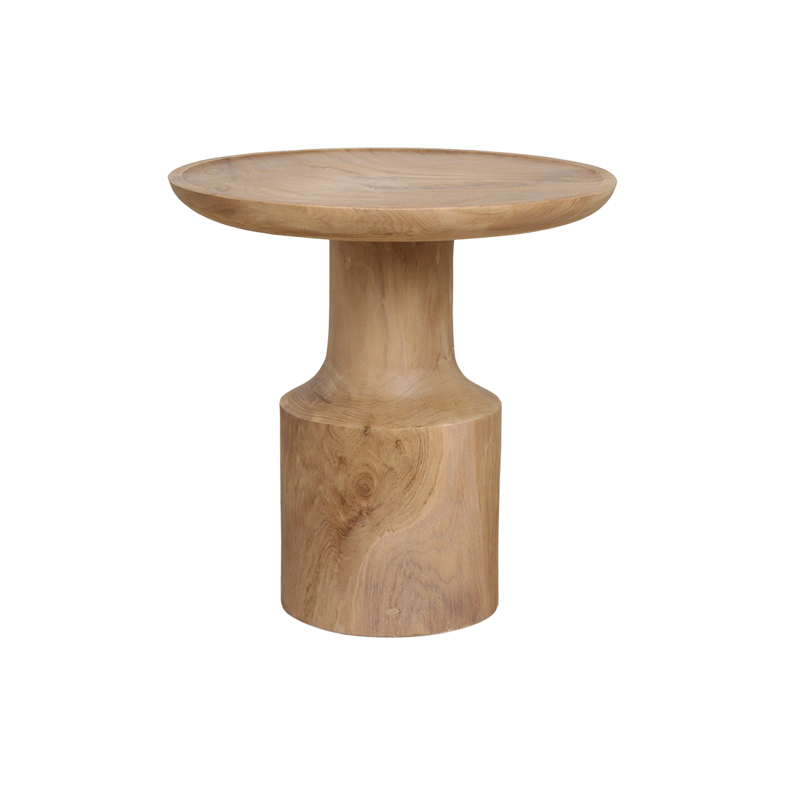 Table d'appoint Nero Day