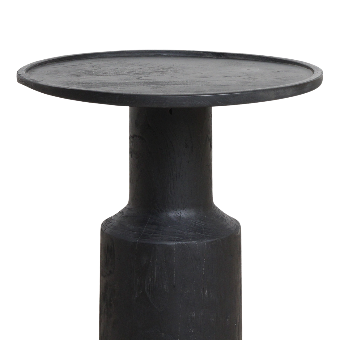Table d'appoint Nero Minuit