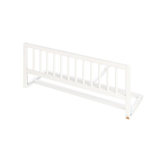 Barrière de lit 'Classic', laqué blanc
