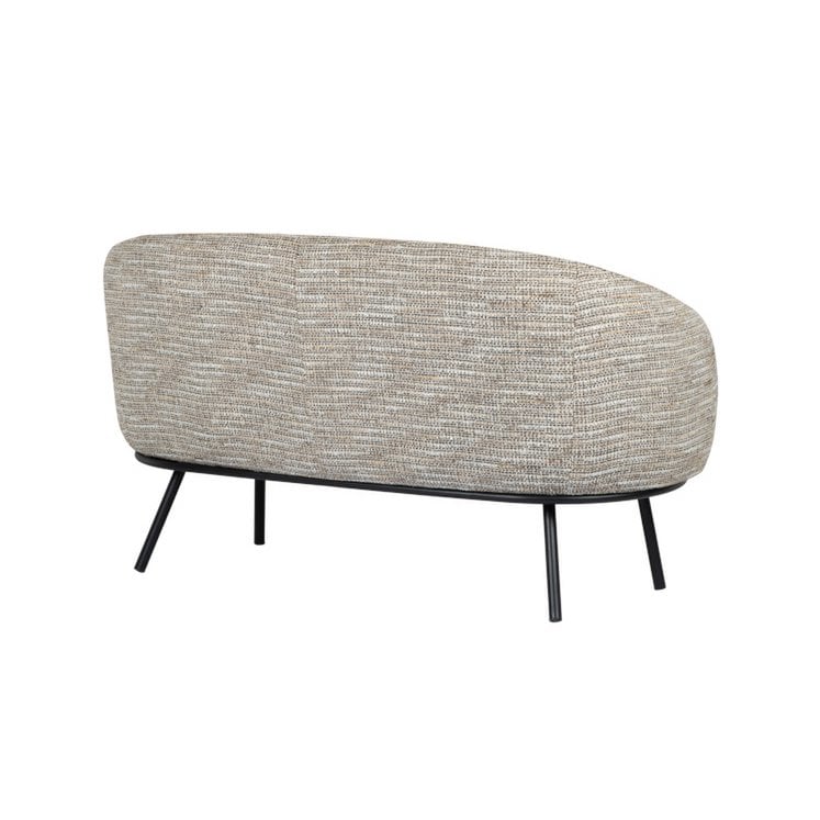 Mars Canapé Deux Places Coco