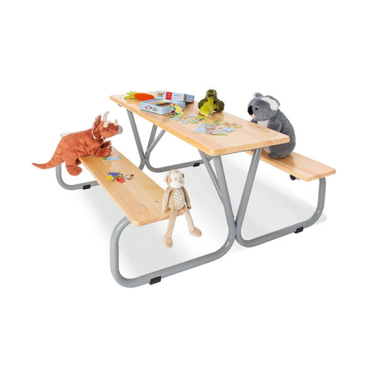 Banc de pique-nique pour enfants 'Michel für 6'