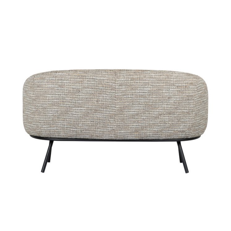 Mars Canapé Deux Places Coco