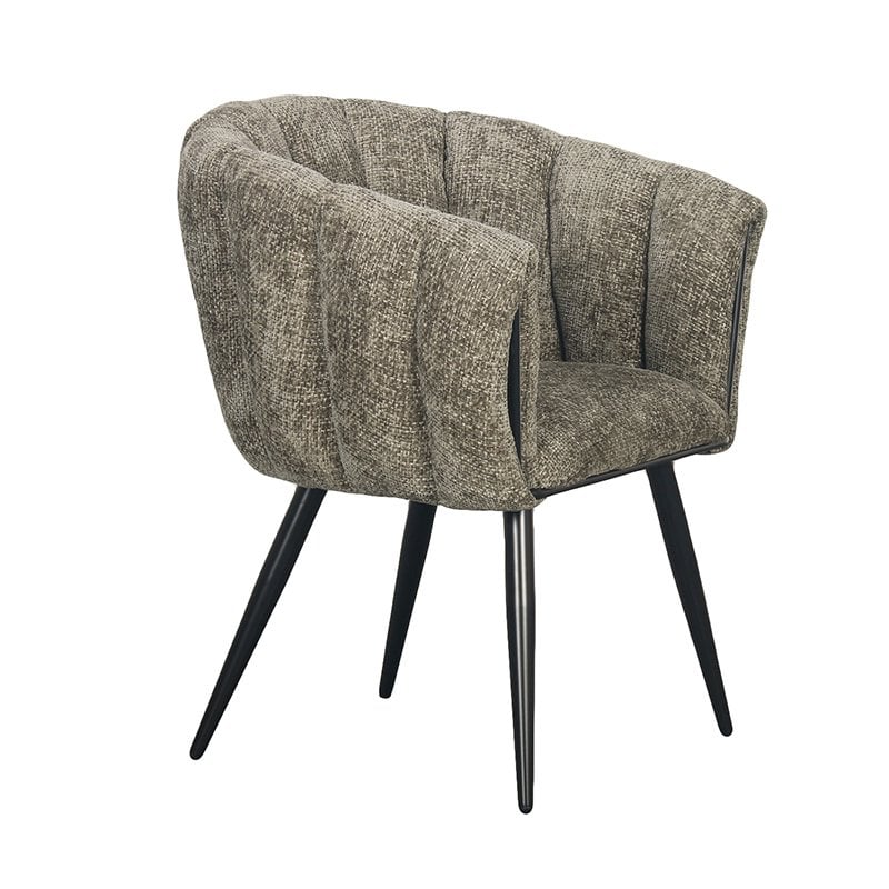 Chaise Breeze Pistache (Ensemble de 2)