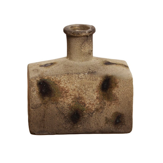 VASE EN VERRE MARS S (Lot de 12)