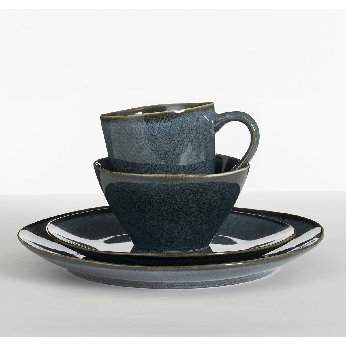 Set de service RACCO en Grès