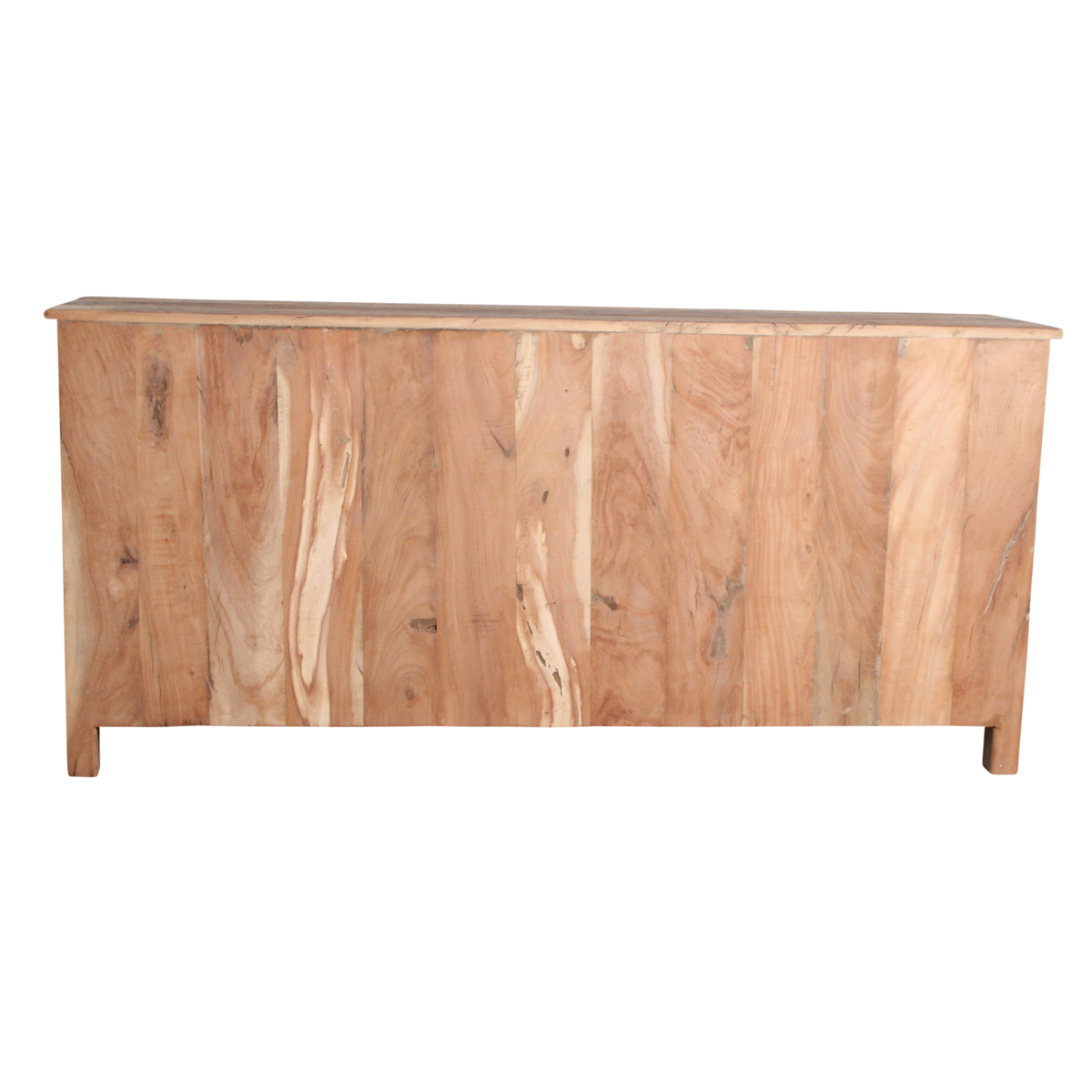 Bouchoir de Farmwood 4 portes