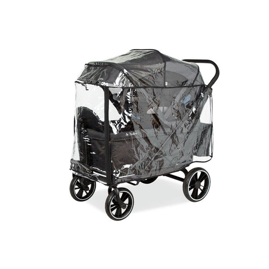 Rain cover for 'Cruiser' folding cart
