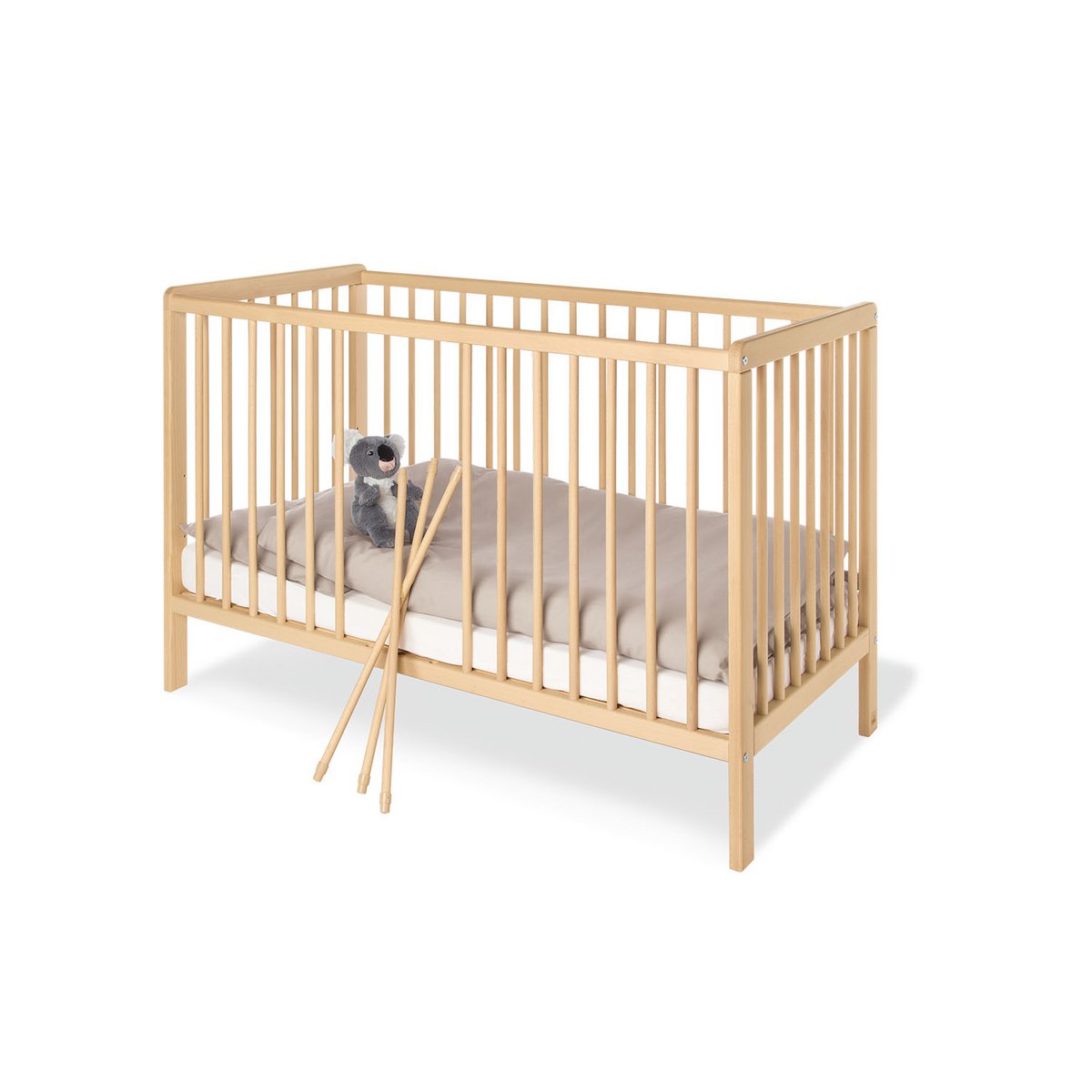 Lit bébé 'Hanna' petit