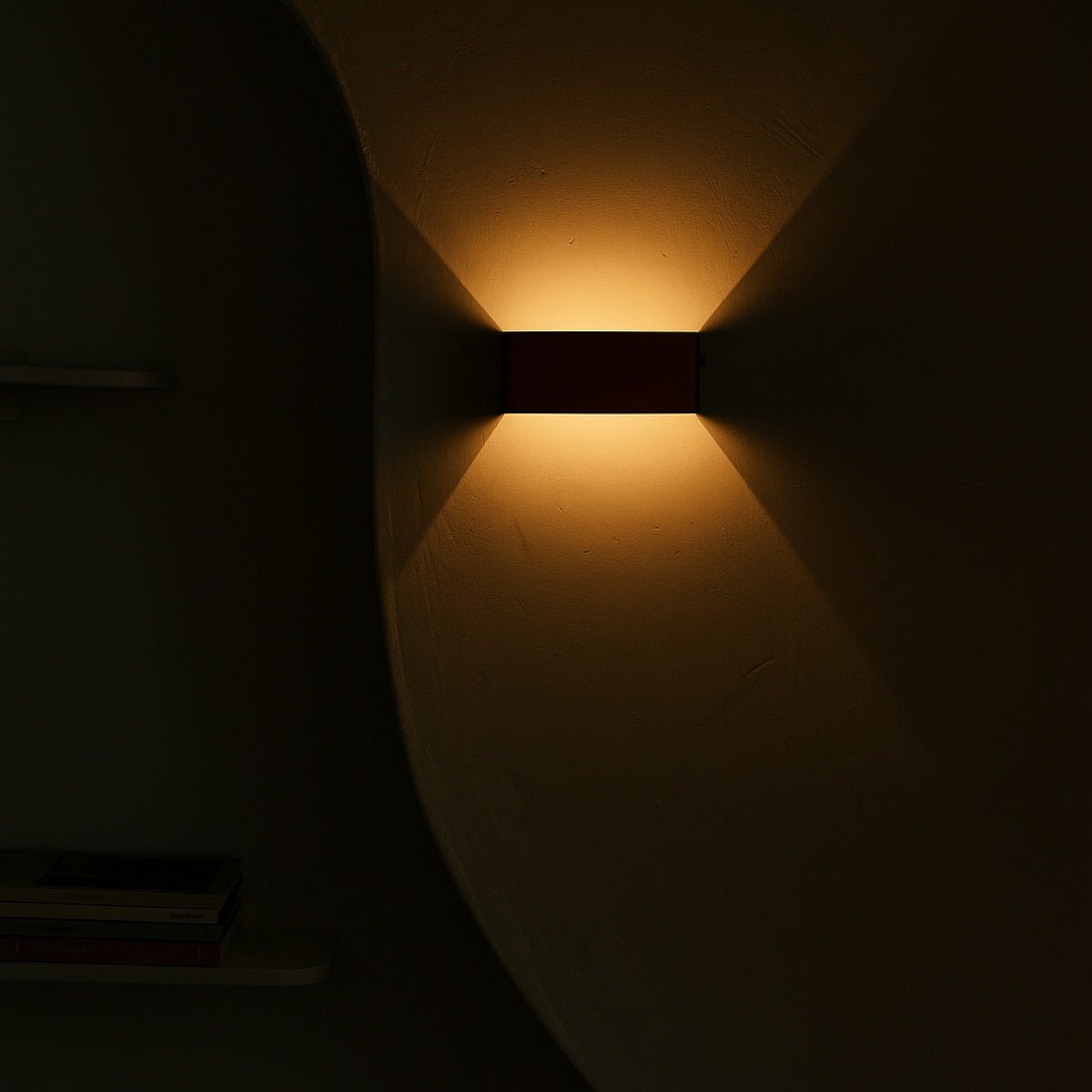 Tessa Gold – Lampe Murale sans fil