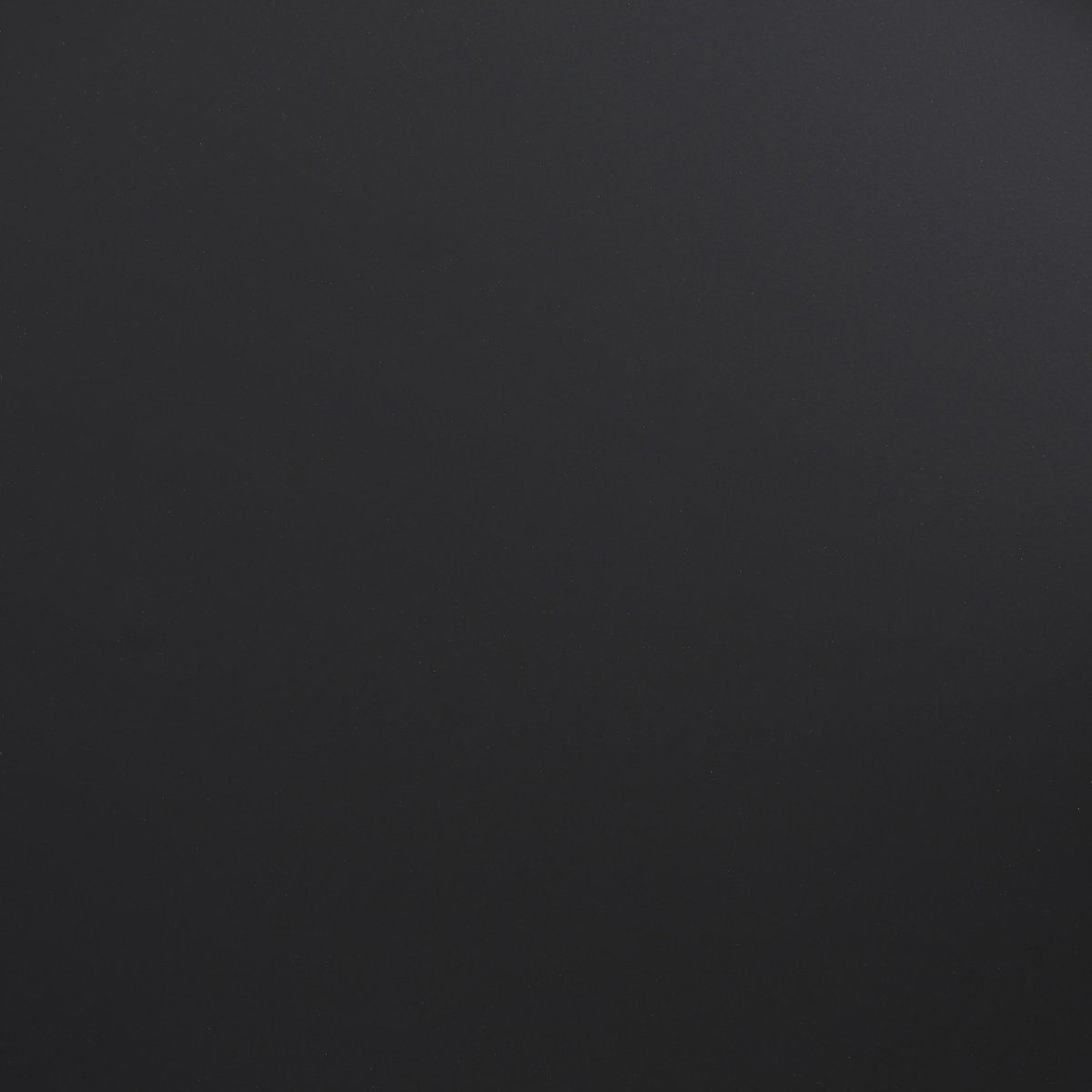 Table d'appoint Goa - Lot de 2 - L35 x l35 x H33 cm - Métal - Noir