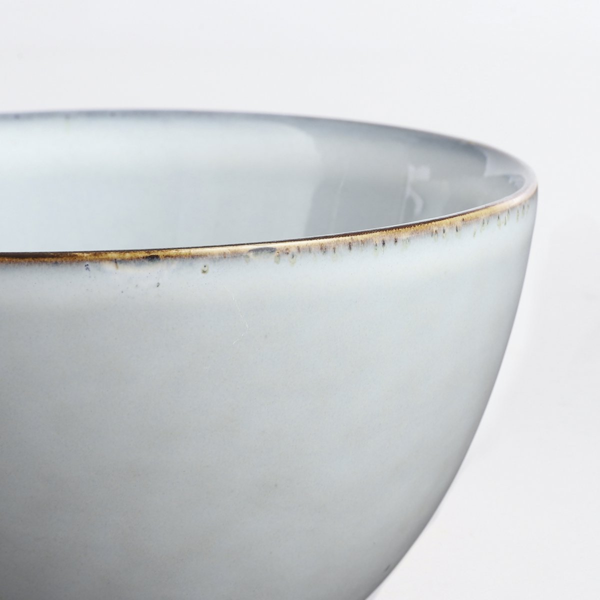 Tabo Service de Vaisselle 4 Personnes - Gris