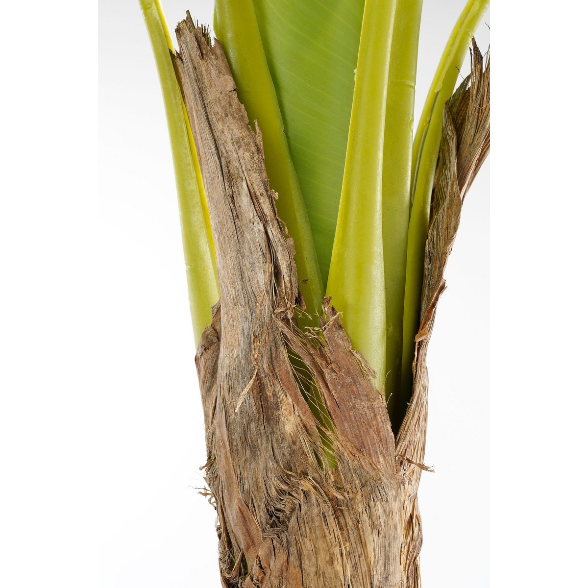 Art Banana Plant - H120 X Ø70 cm - vert
