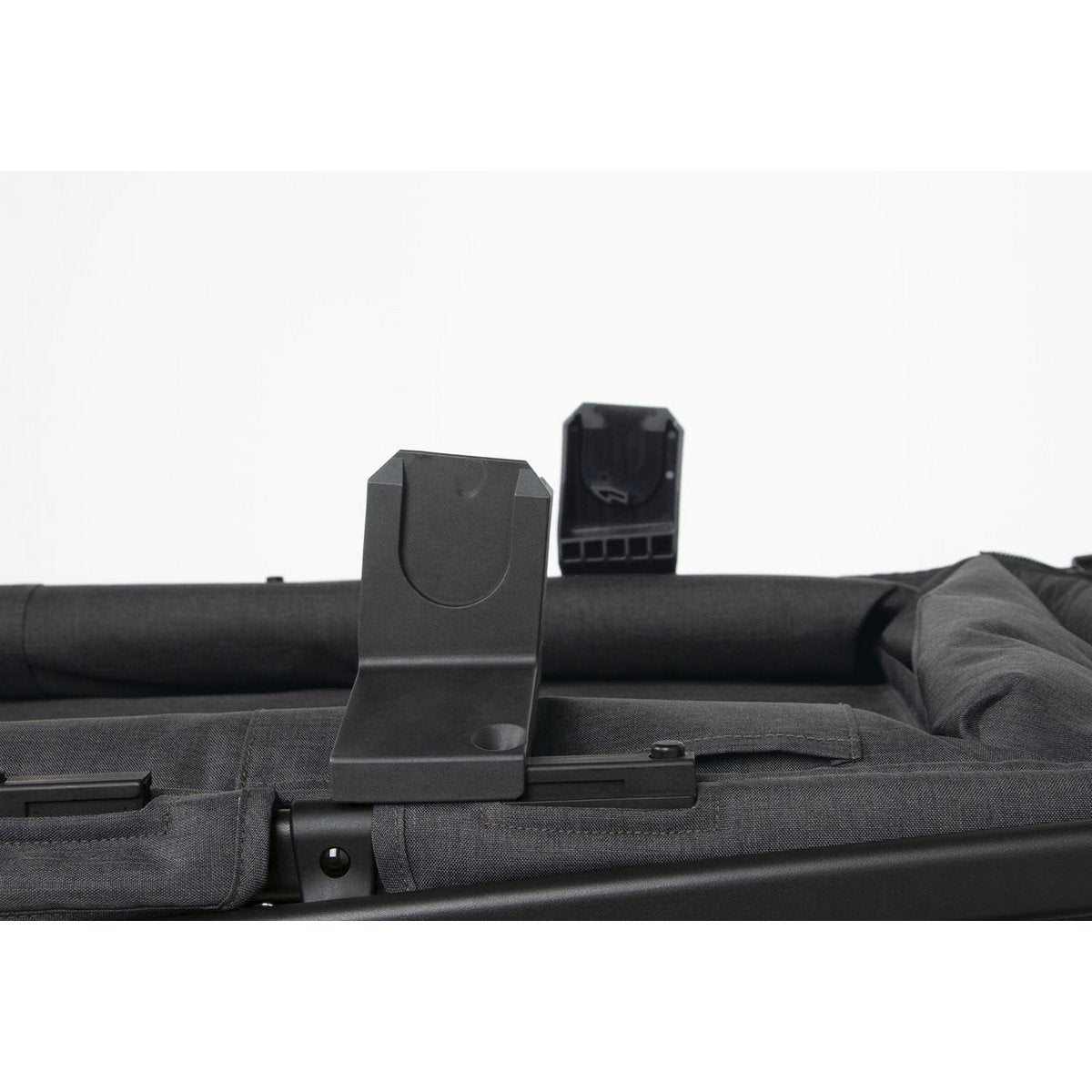 Chariot pliant 'Cruiser Premium', incl. accessoires