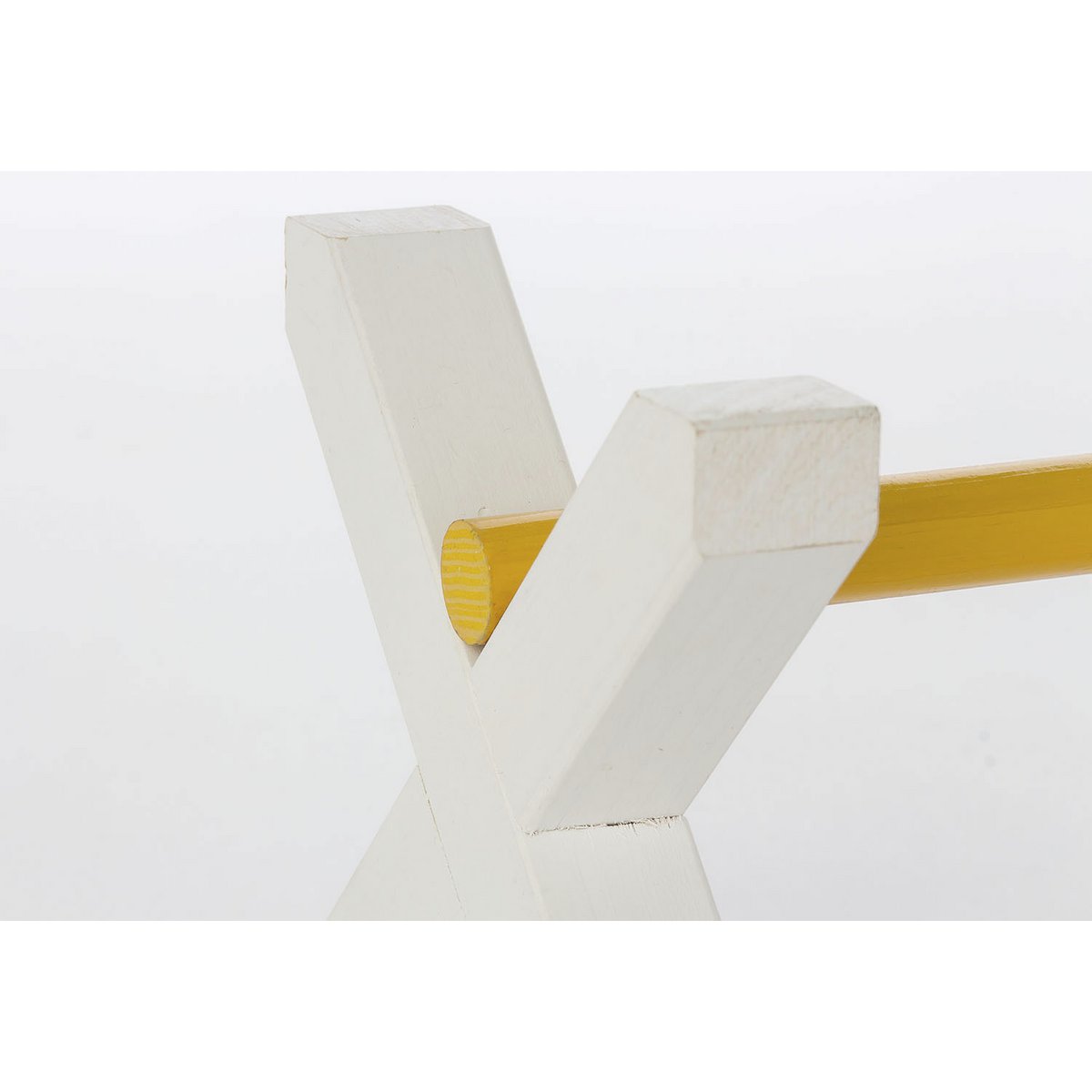 Haies 'Jumper", 3 parties