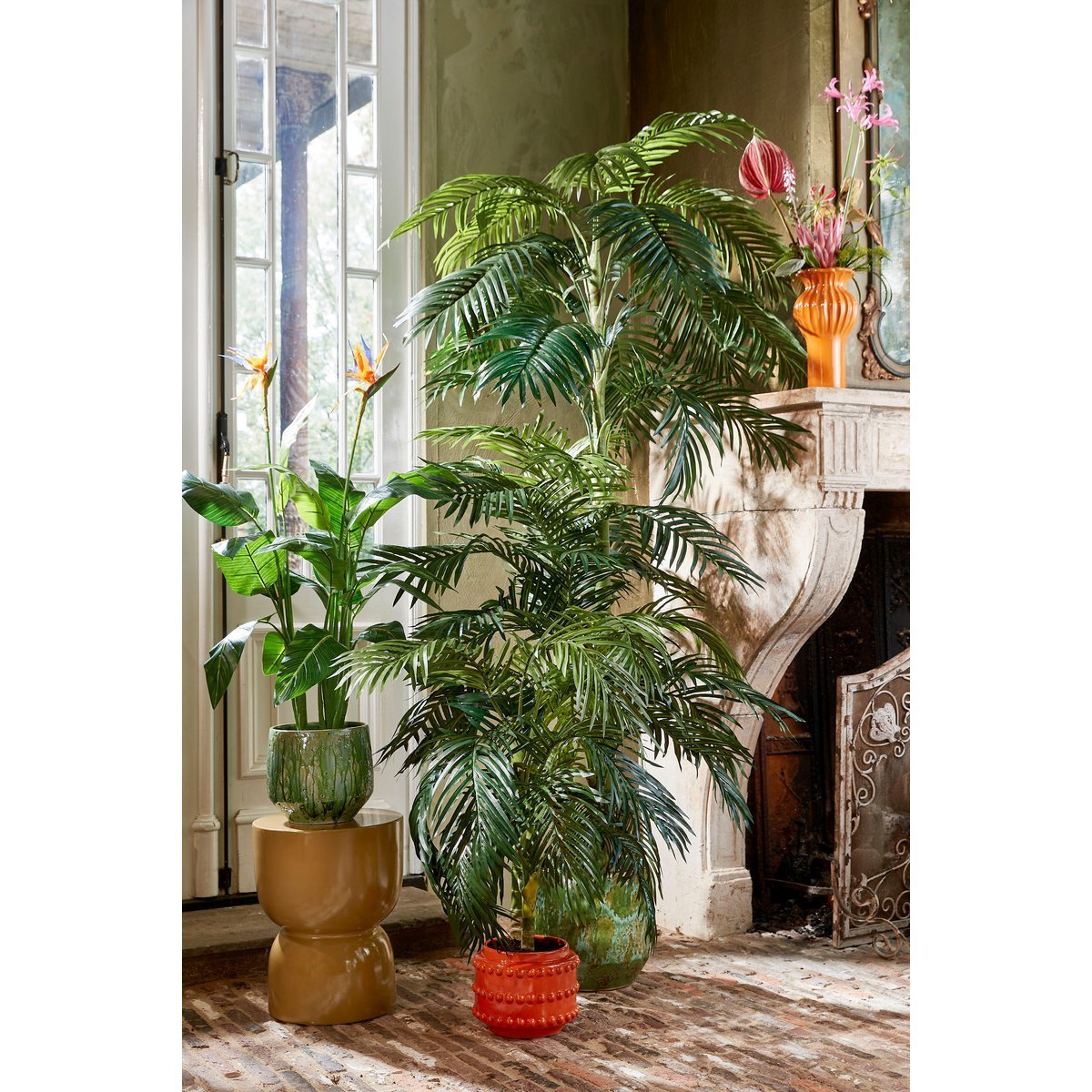 Cache-pot Boaz - Céramique