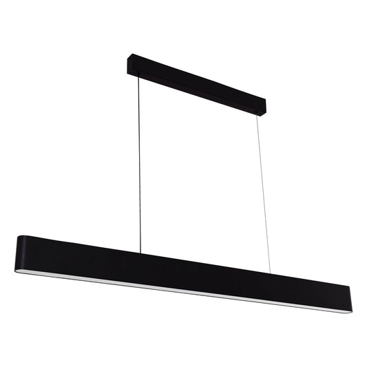 Suspension Neo Black | 120 cm