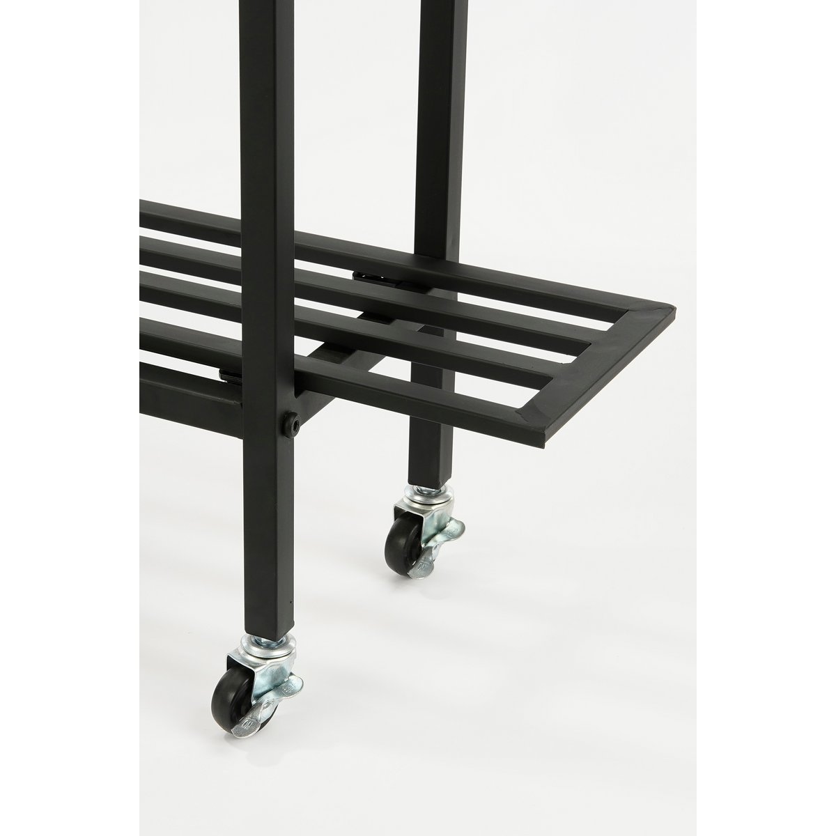 GreenRax Usine Standard- Métal - noir