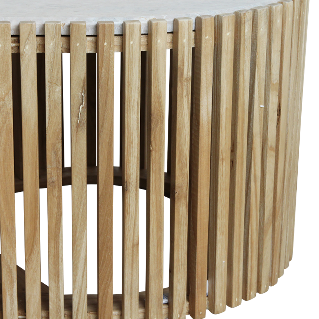 Table basse Infinity Piscine