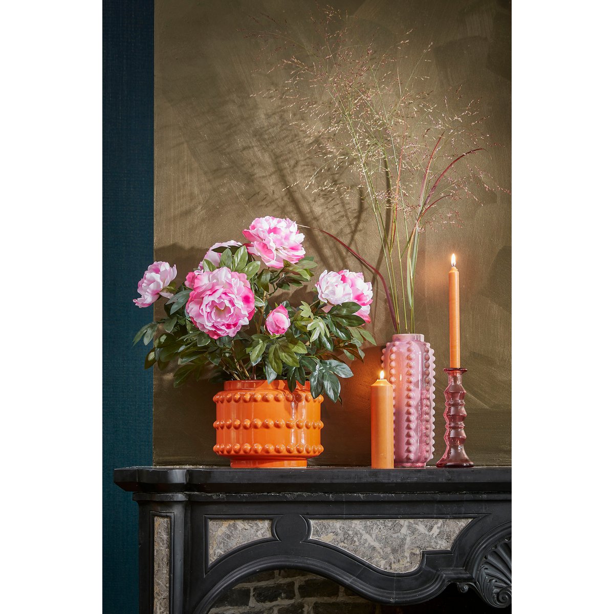 Cache-pot Boaz - Céramique